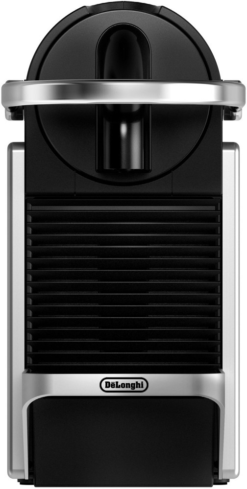 Delonghi Kapsel-Automat EN 127.S Nespresso Pixie