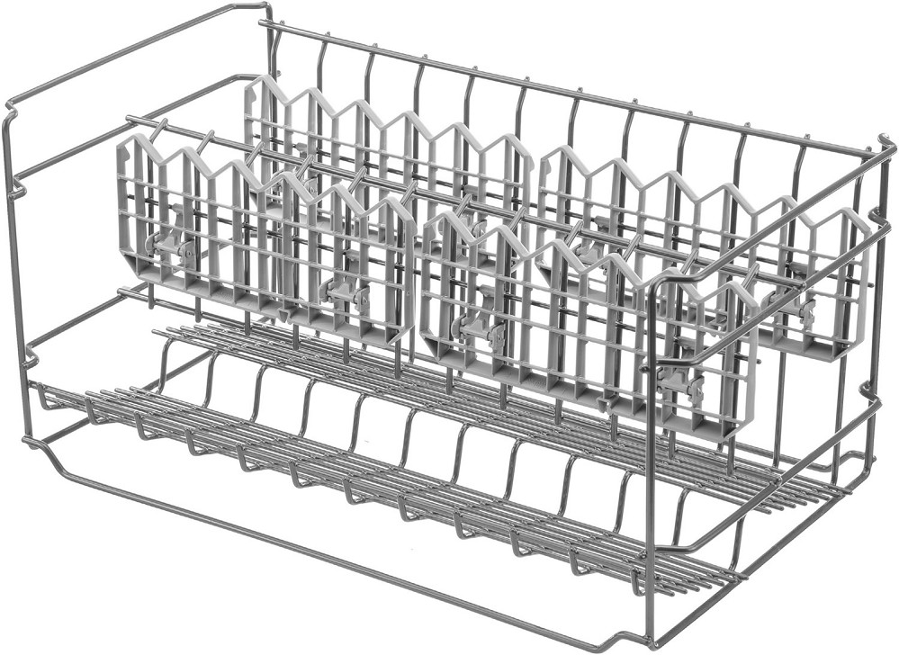 Siemens Geschirrspüler-Zubehör SZ73640 Gläserkorb - Bild 1 von 1